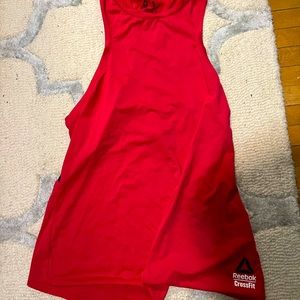 Reebok CrossFit Tank